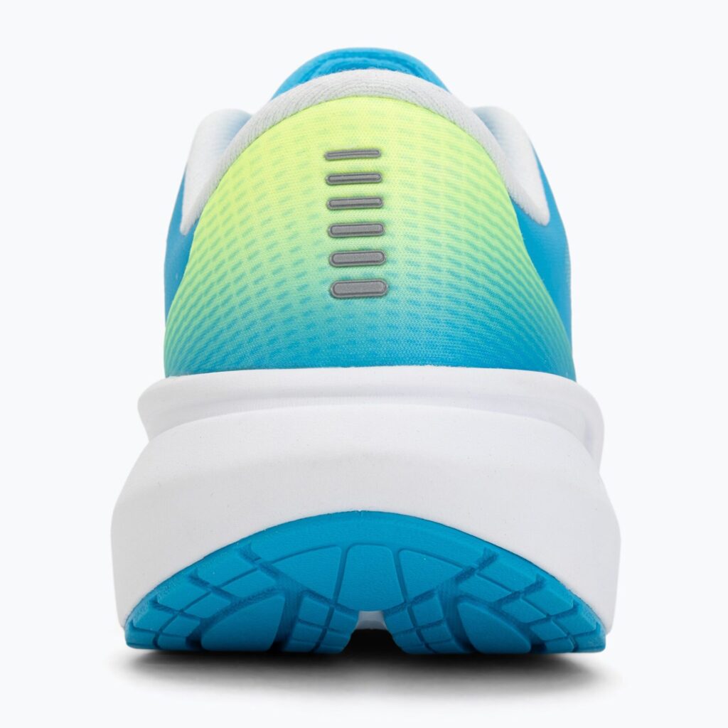 Женские кроссовки для бега Under Armour Velociti Pace capri/carpi/reflective