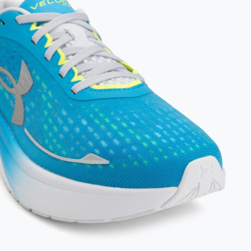 Женские кроссовки для бега Under Armour Velociti Pace capri/carpi/reflective