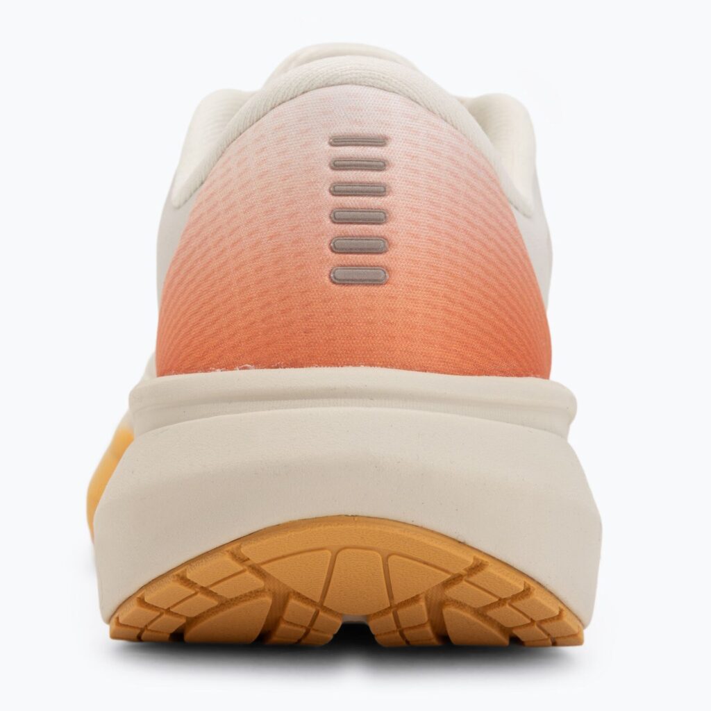 Женские кроссовки для бега Under Armour Velociti Pace stone/dusty coral/metallic buff