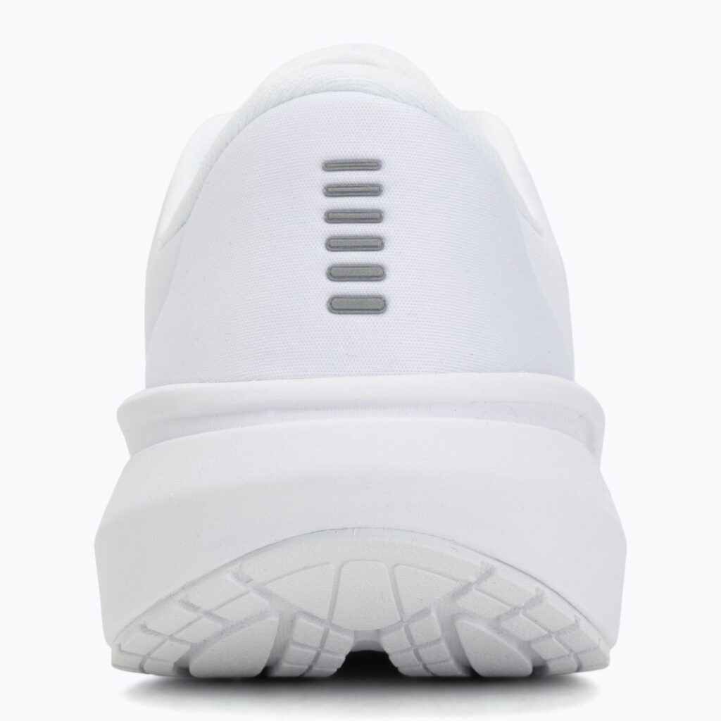 Женские кроссовки для бега Under Armour Velociti Pace white/black/distant gray