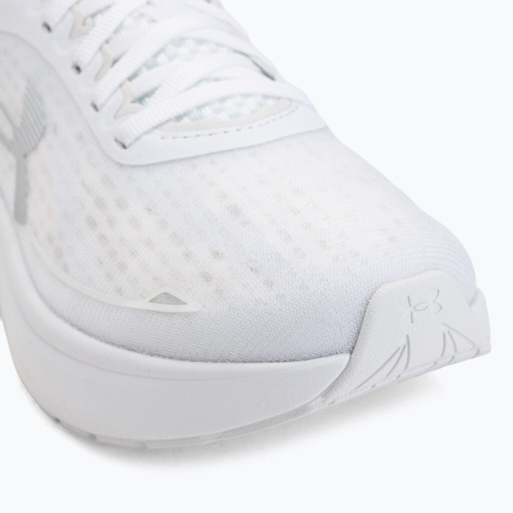 Женские кроссовки для бега Under Armour Velociti Pace white/black/distant gray