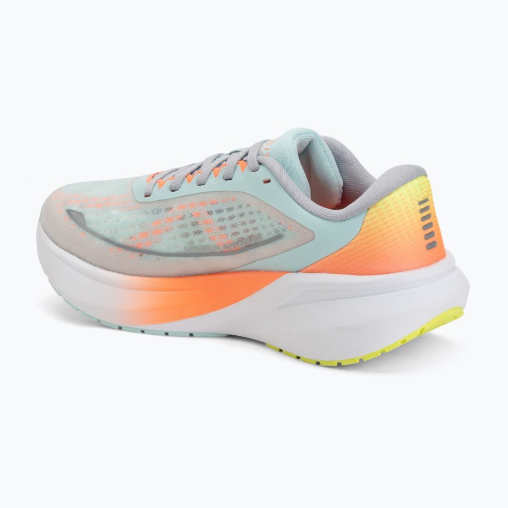 Женские кроссовки для бега Under Armour Velociti Pace white/black/royal