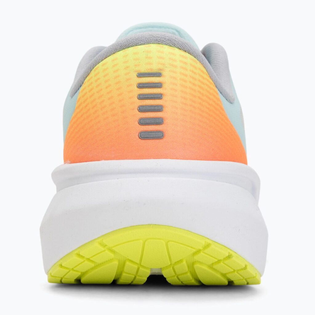 Женские кроссовки для бега Under Armour Velociti Pace white/black/royal