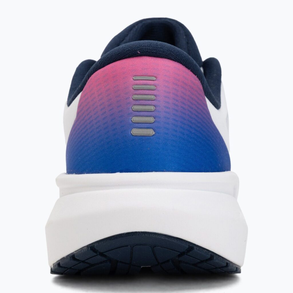 Женские кроссовки для бега Under Armour Velociti Pace white/team royal/metallic academy