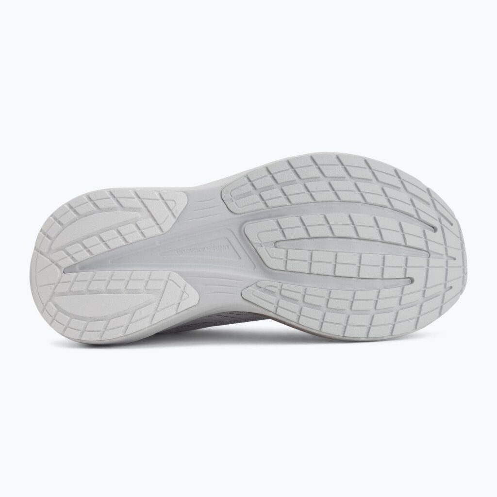 Женские кроссовки для бега Under Armour Velociti Sport halo gray/metallic buff/white