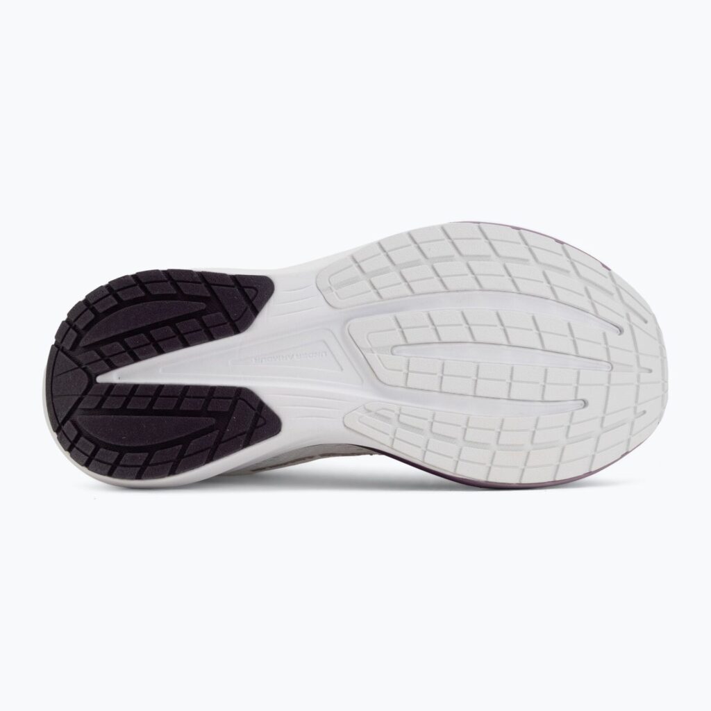 Женские кроссовки для бега Under Armour Velociti Sport white/purple echo/mauve pink