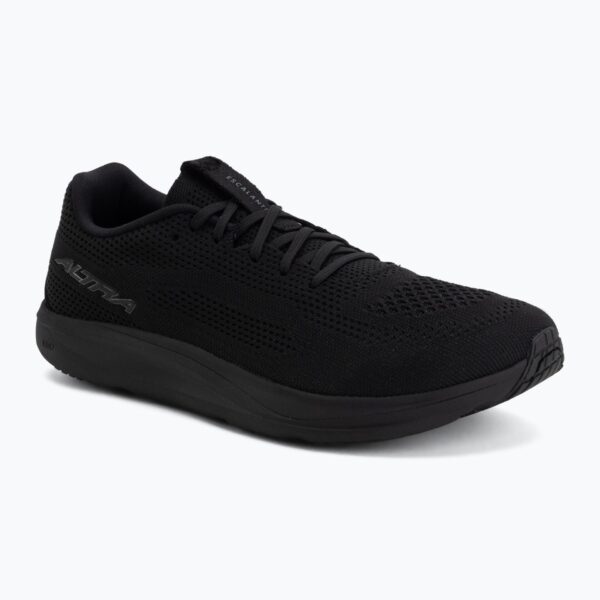 Кроссовки для бега мужские Escalante 5 black/black/black