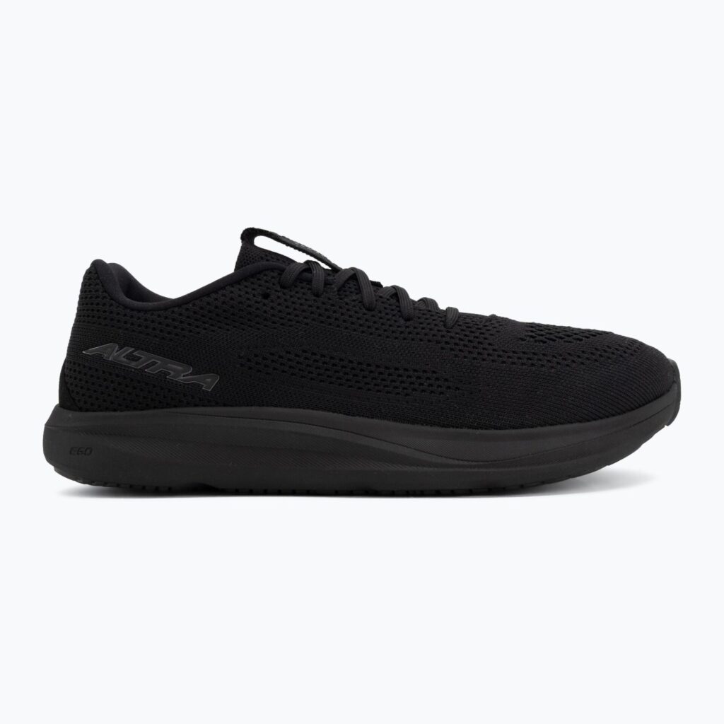 Кроссовки для бега мужские Escalante 5 black/black/black