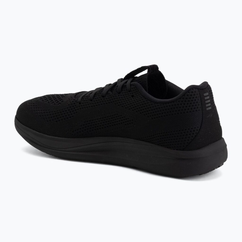 Кроссовки для бега мужские Escalante 5 black/black/black