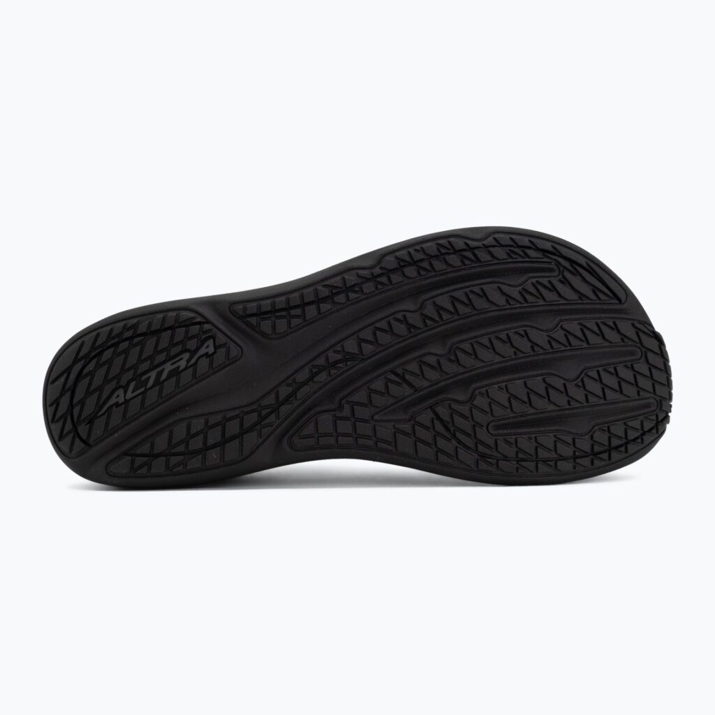 Кроссовки для бега мужские Escalante 5 black/black/black