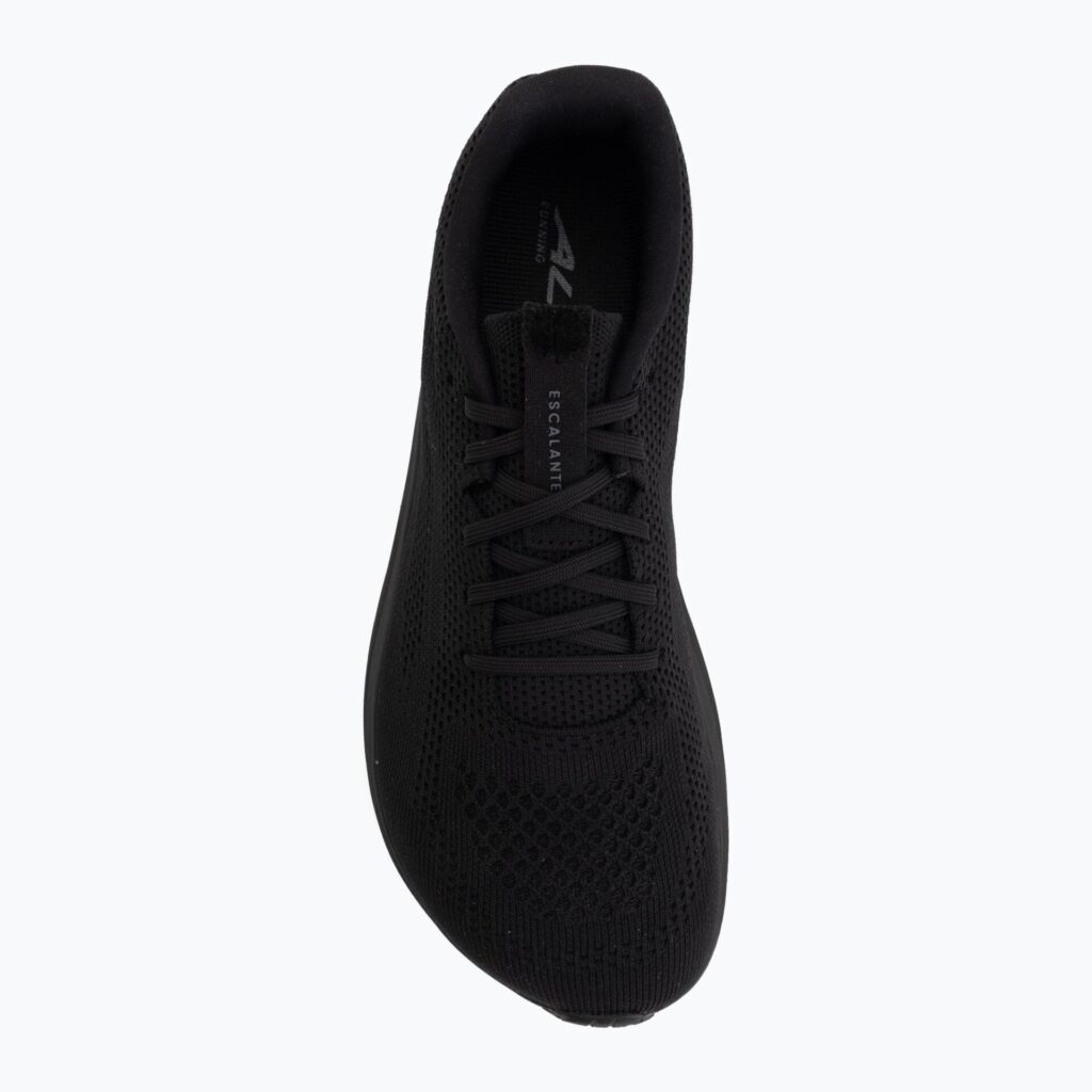 Кроссовки для бега мужские Escalante 5 black/black/black