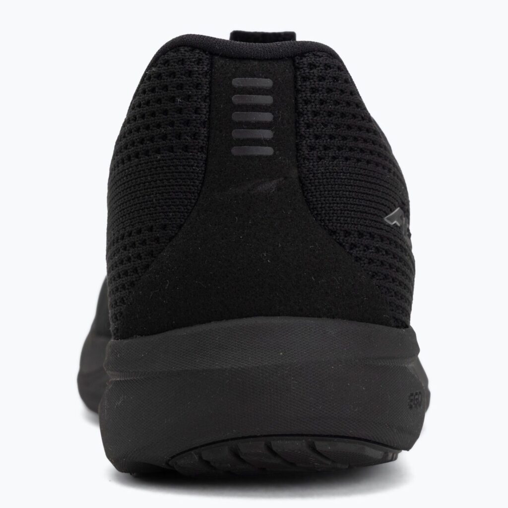 Кроссовки для бега мужские Escalante 5 black/black/black