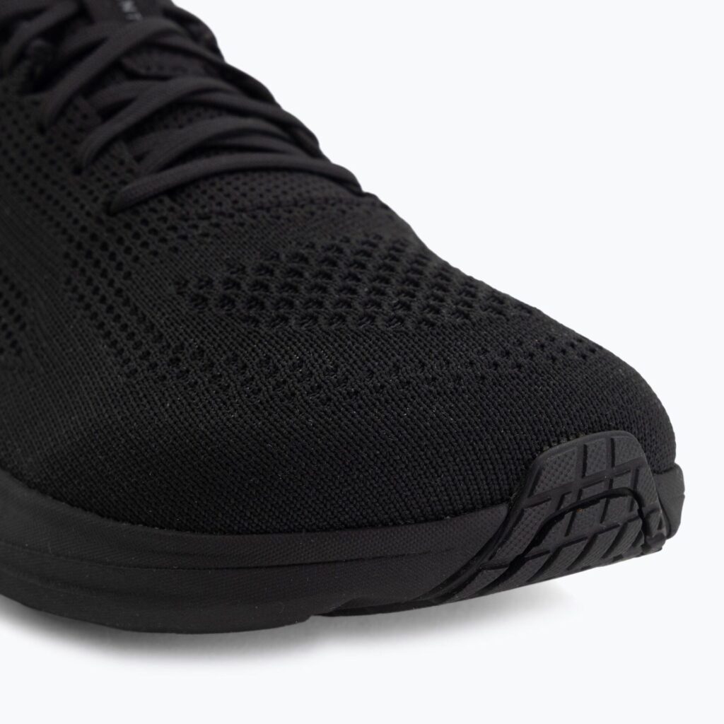 Кроссовки для бега мужские Escalante 5 black/black/black