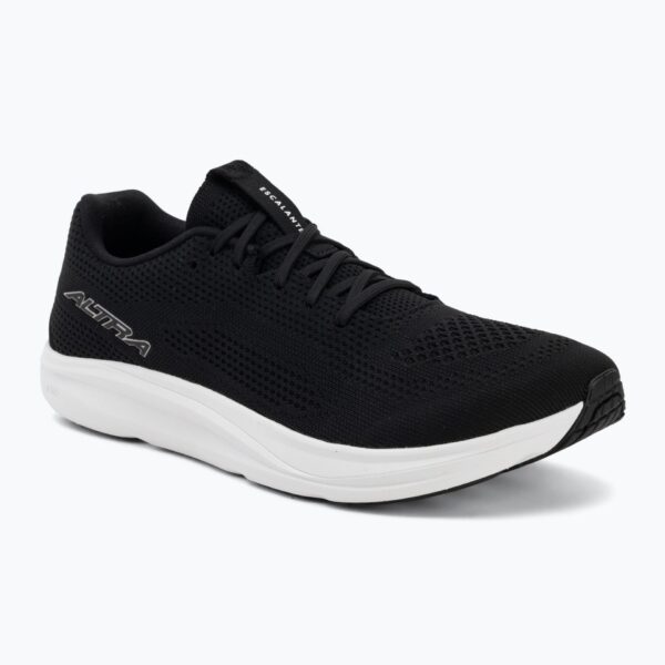 Кроссовки для бега мужские Escalante 5 black/white/black