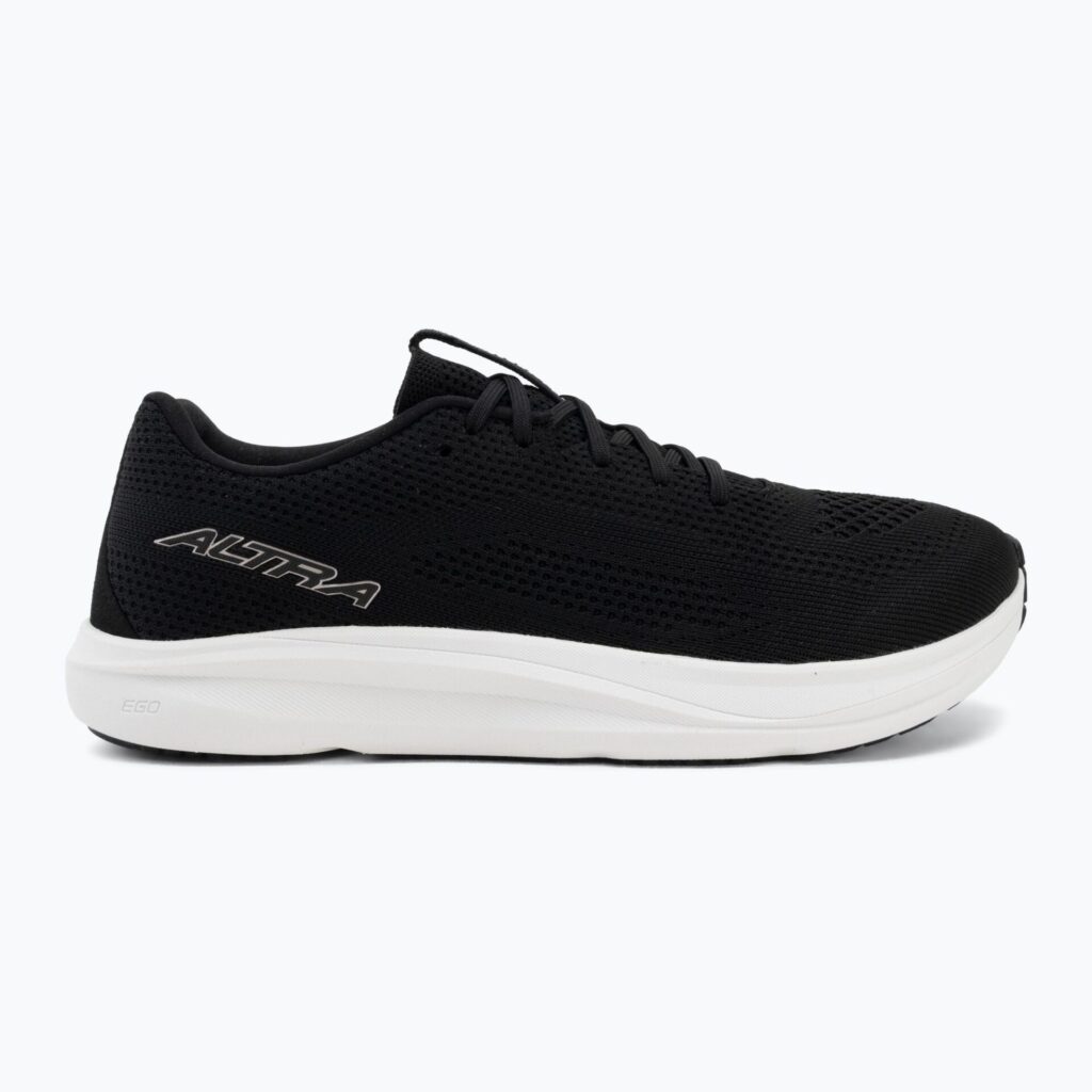 Кроссовки для бега мужские Escalante 5 black/white/black