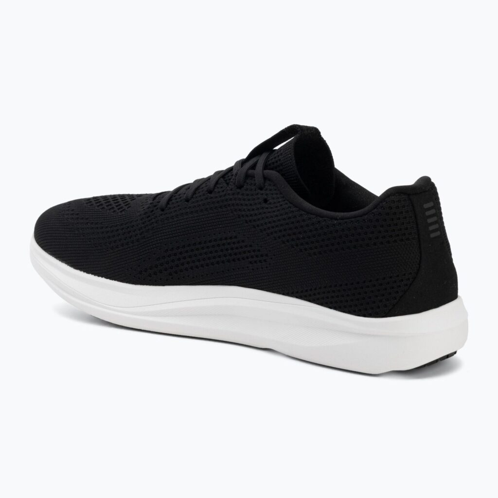 Кроссовки для бега мужские Escalante 5 black/white/black