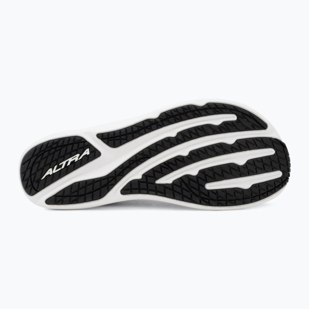 Кроссовки для бега мужские Escalante 5 black/white/black