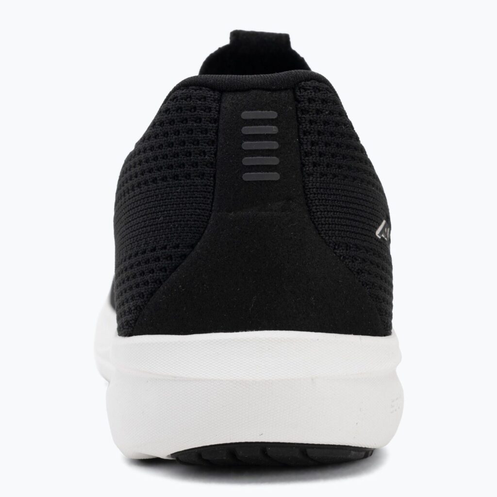 Кроссовки для бега мужские Escalante 5 black/white/black
