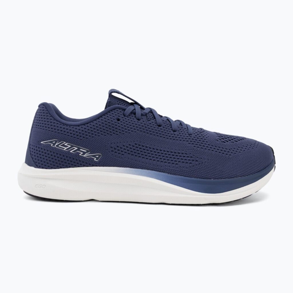 Кроссовки для бега мужские Escalante 5 oceana/white
