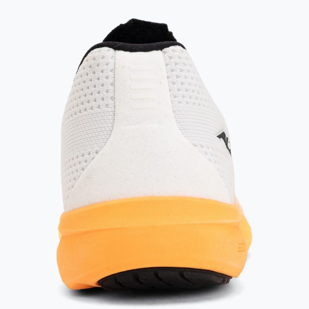 Кроссовки для бега мужские Escalante 5 white/black/bright yellow