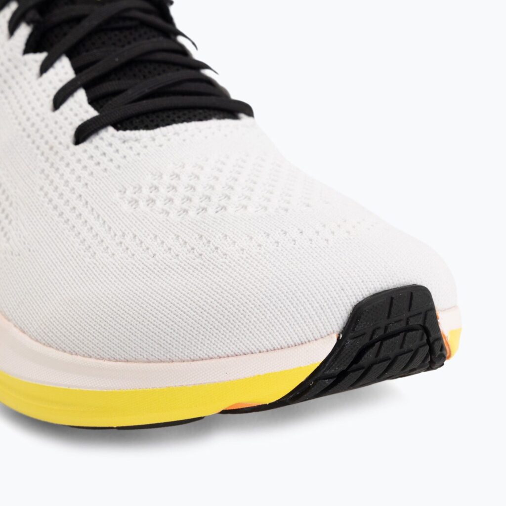 Кроссовки для бега мужские Escalante 5 white/black/bright yellow