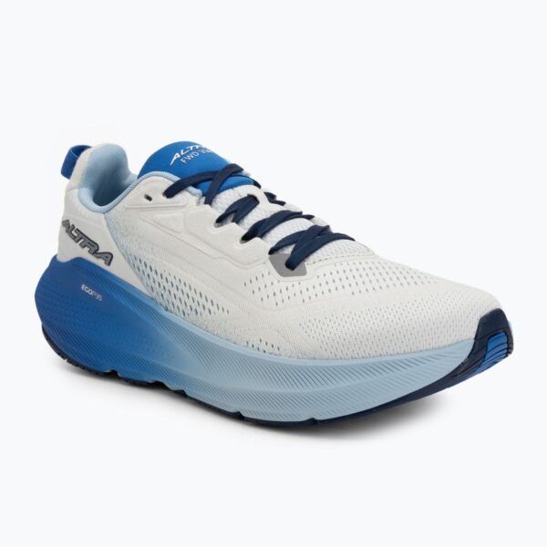 Кроссовки для бега мужские FWD Via 2 blue/gray