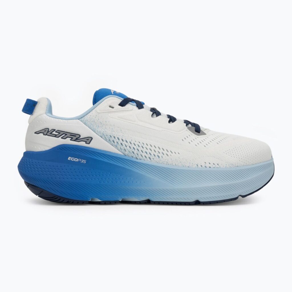 Кроссовки для бега мужские FWD Via 2 blue/gray