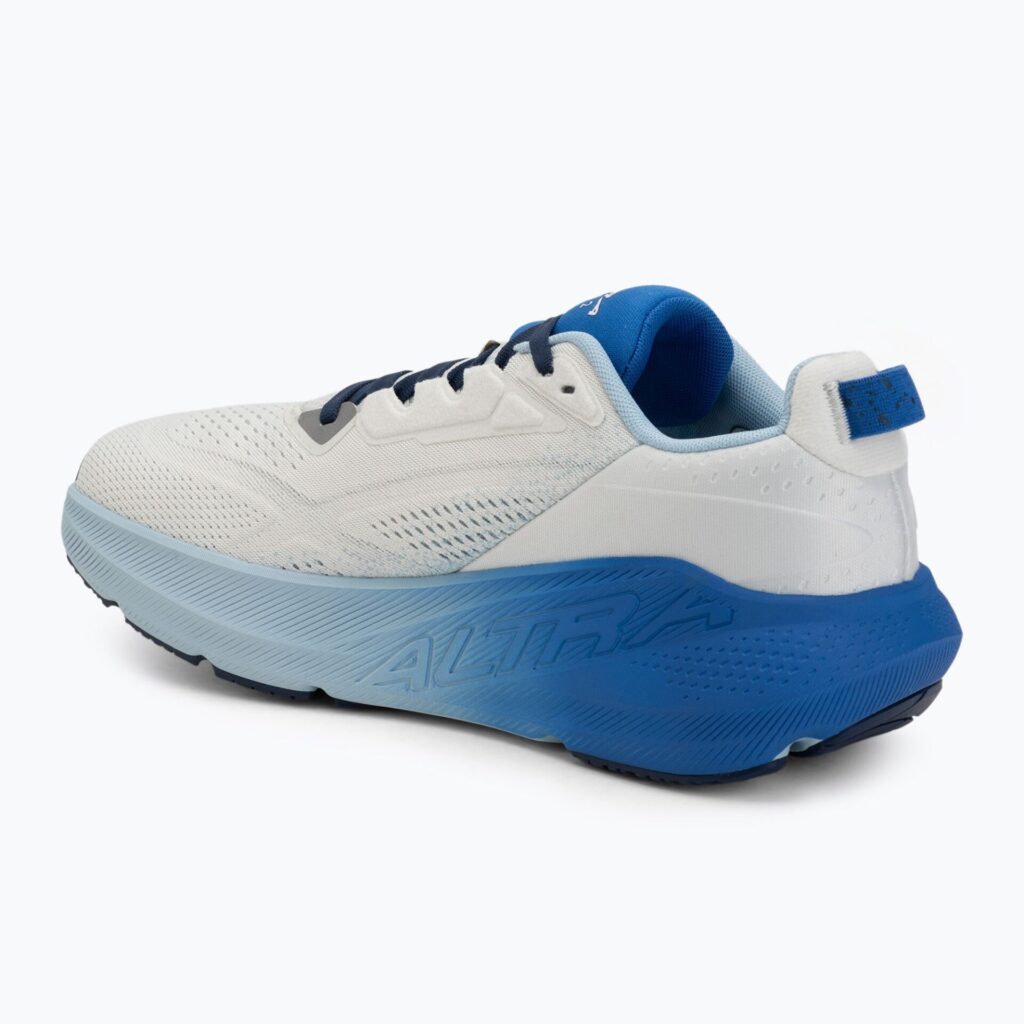 Кроссовки для бега мужские FWD Via 2 blue/gray