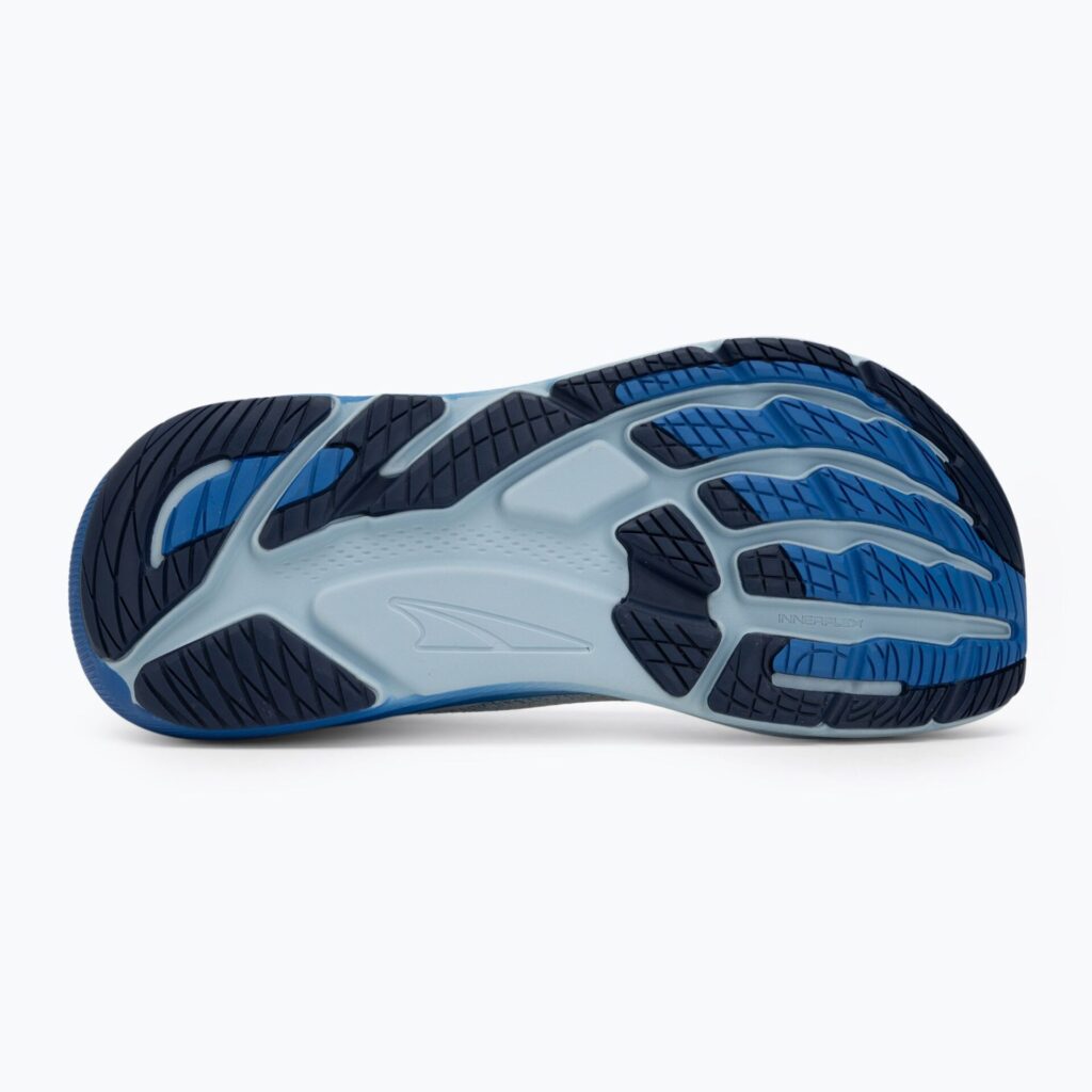 Кроссовки для бега мужские FWD Via 2 blue/gray