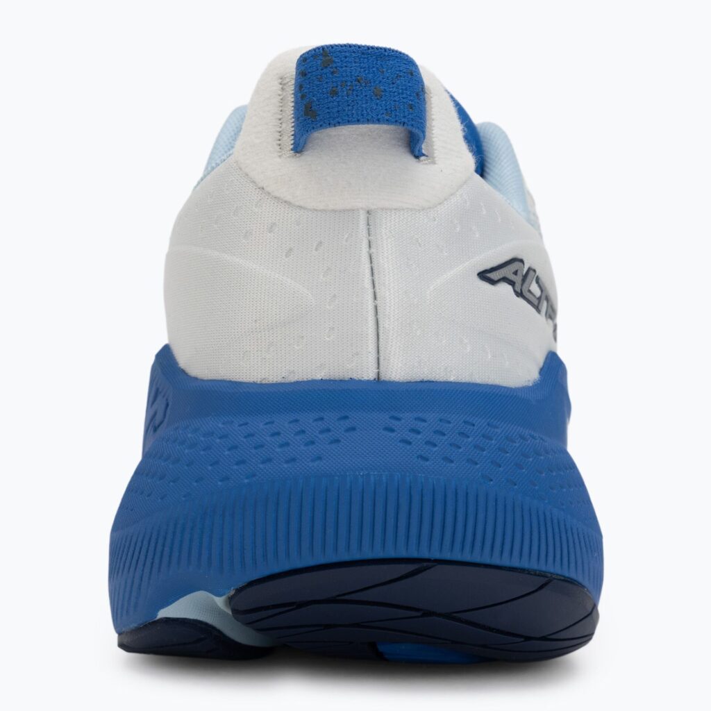 Кроссовки для бега мужские FWD Via 2 blue/gray