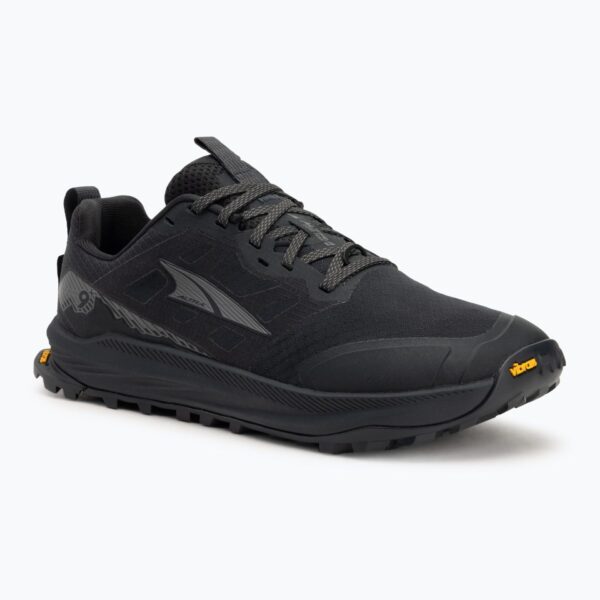 Altra Кроссовки для бега мужские Lone Peak 9+ black
