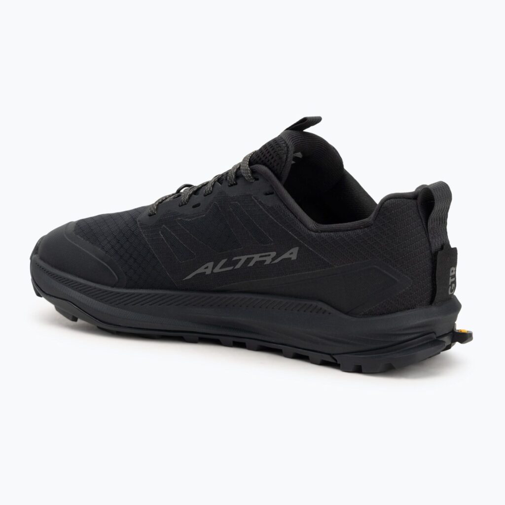 Altra Кроссовки для бега мужские Lone Peak 9+ black