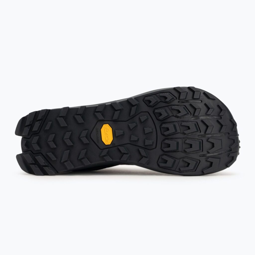 Altra Кроссовки для бега мужские Lone Peak 9+ black