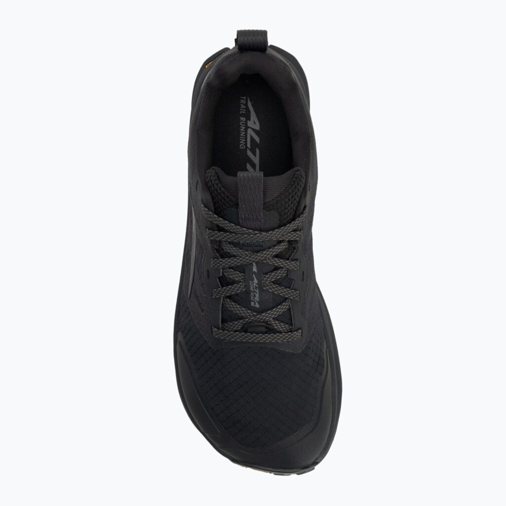 Altra Кроссовки для бега мужские Lone Peak 9+ black