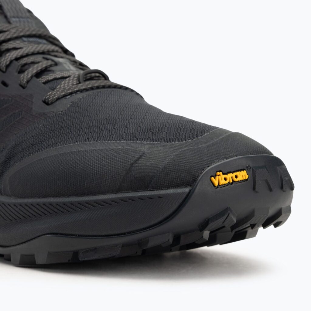 Altra Кроссовки для бега мужские Lone Peak 9+ black