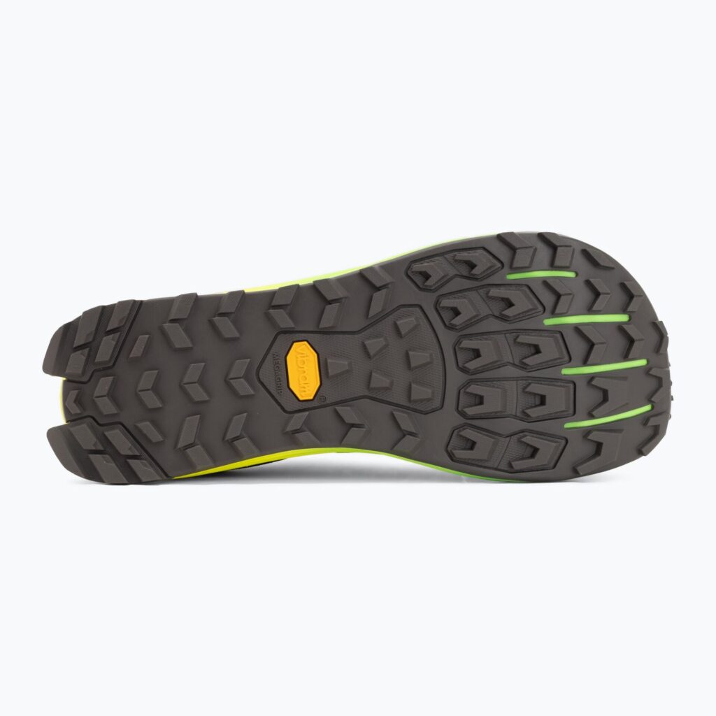 Altra Кроссовки для бега мужские Lone Peak 9+ black/dark gull grey