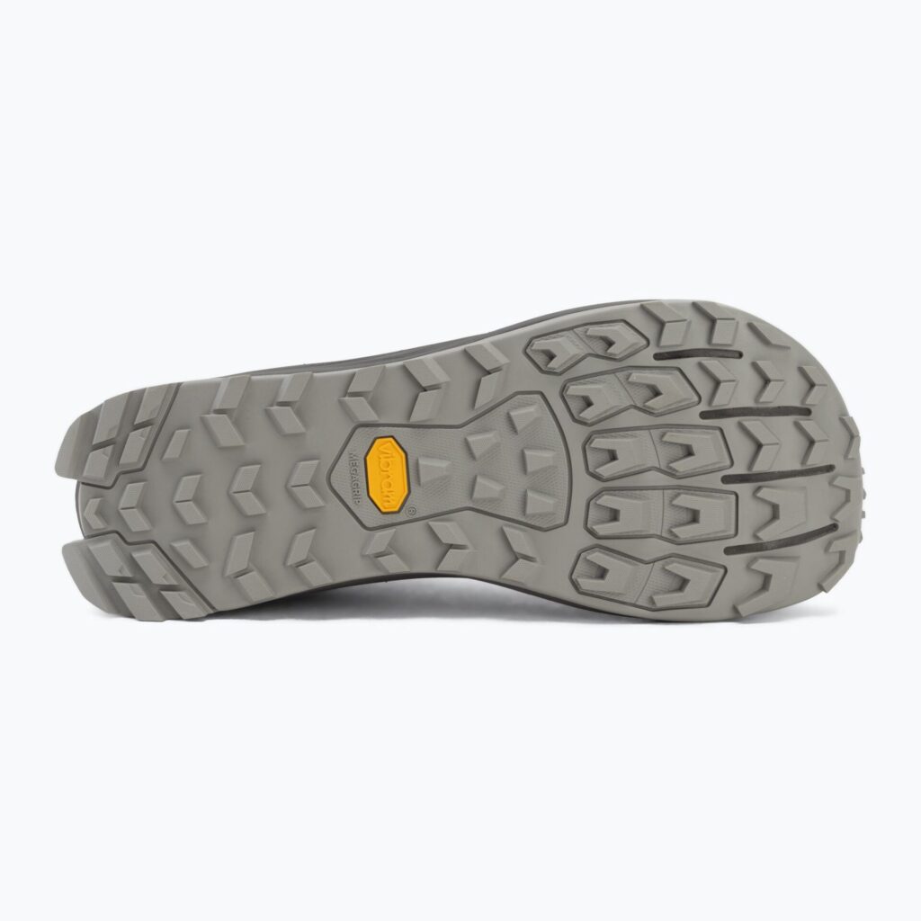 Altra Кроссовки для бега мужские Lone Peak 9+ chocolate torte/silver