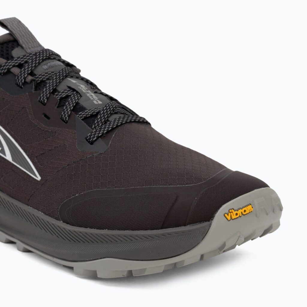 Altra Кроссовки для бега мужские Lone Peak 9+ chocolate torte/silver