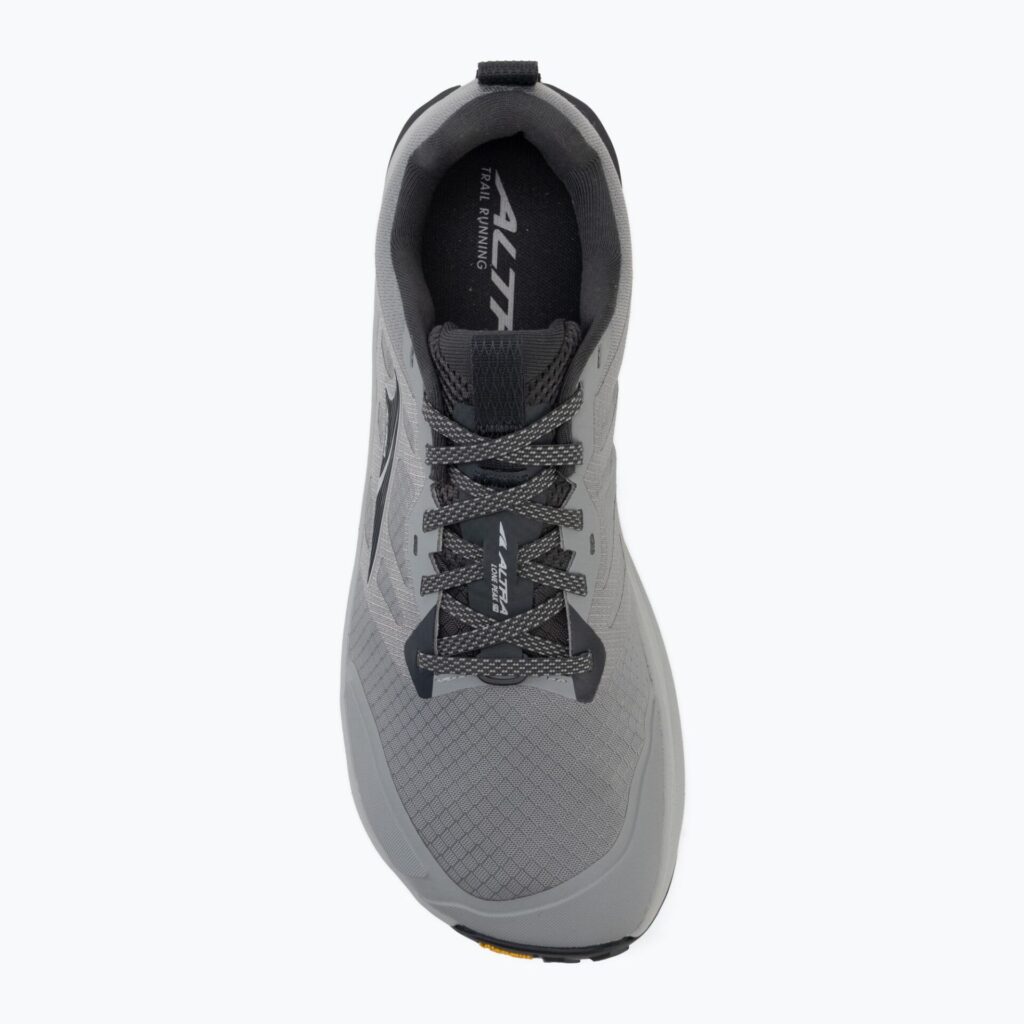 Altra Кроссовки для бега мужские Lone Peak 9+ gray