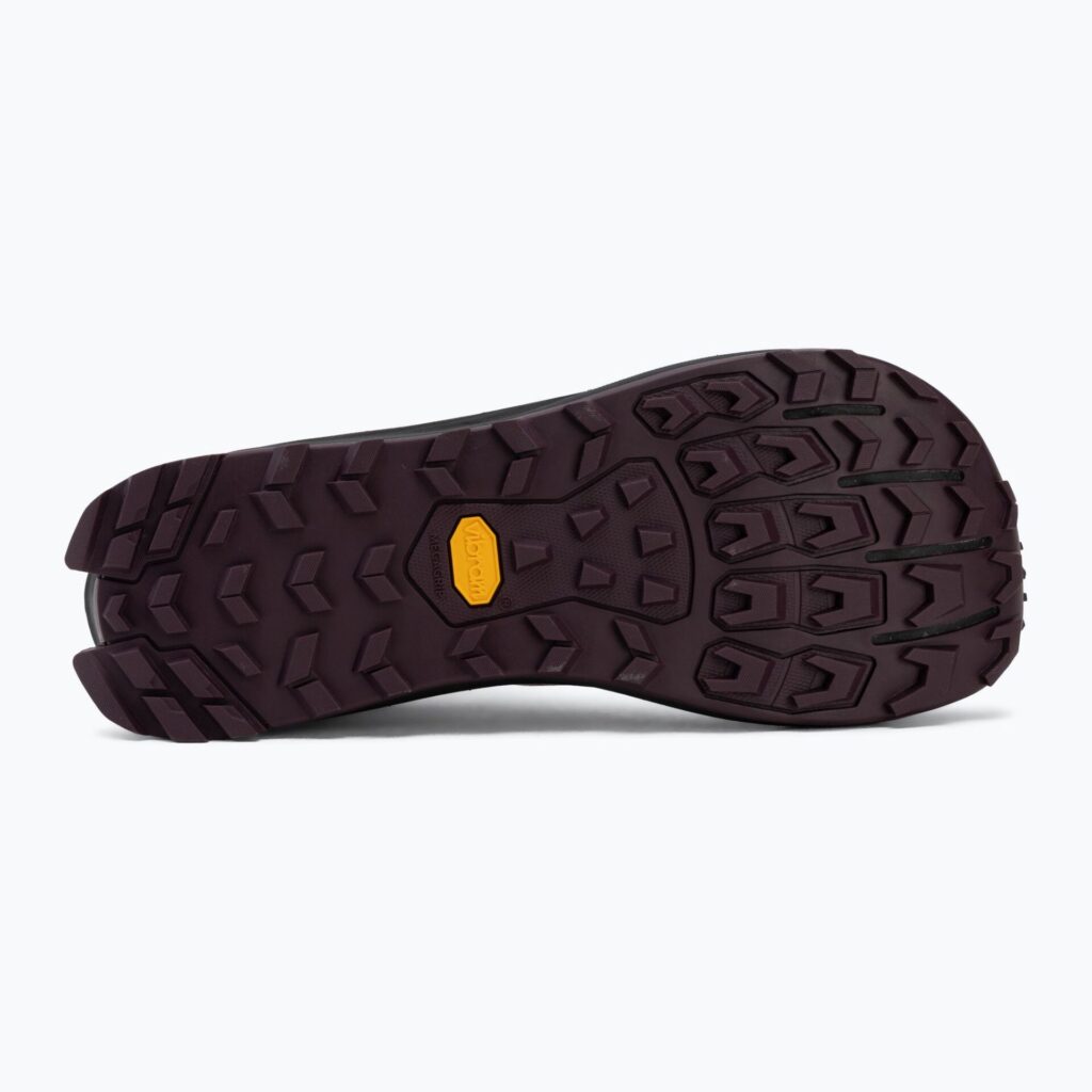 Altra Кроссовки для бега мужские Lone Peak 9+ vaporous grey/berry