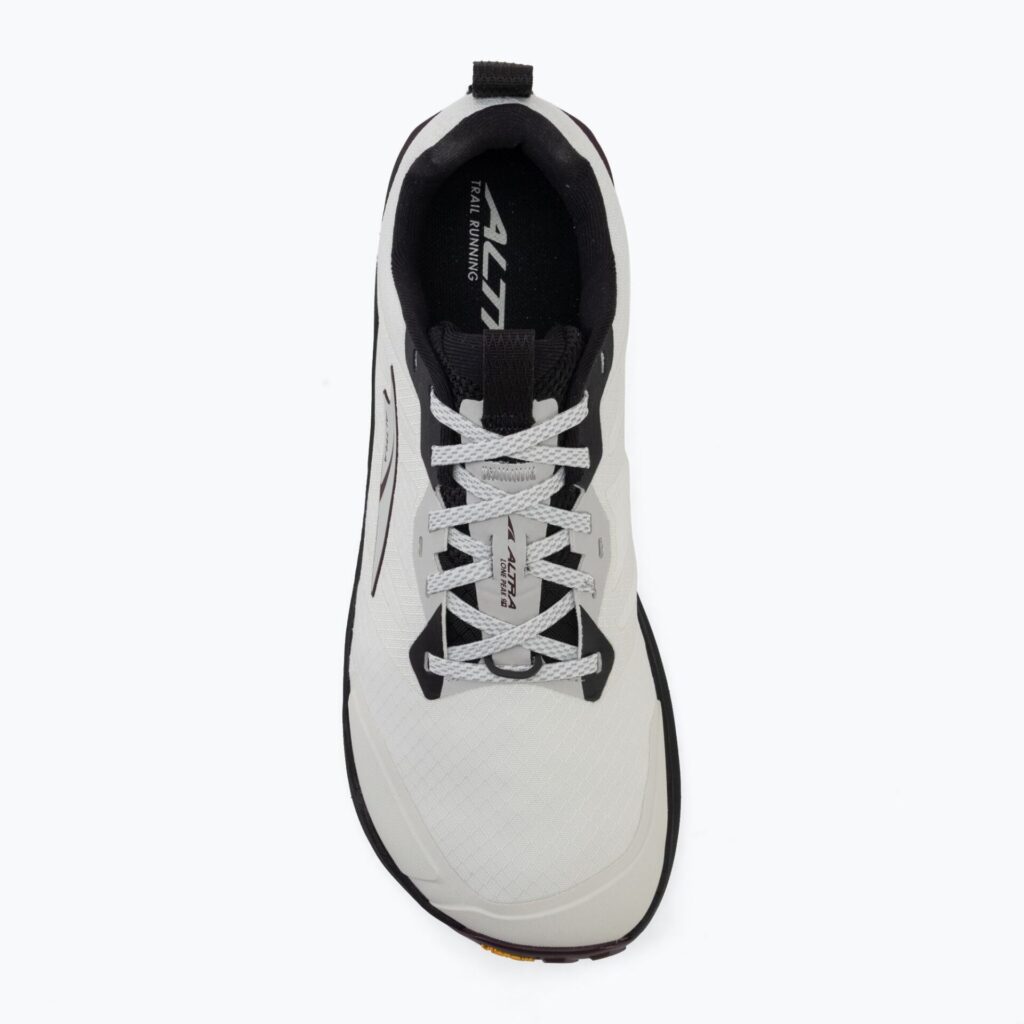 Altra Кроссовки для бега мужские Lone Peak 9+ vaporous grey/berry