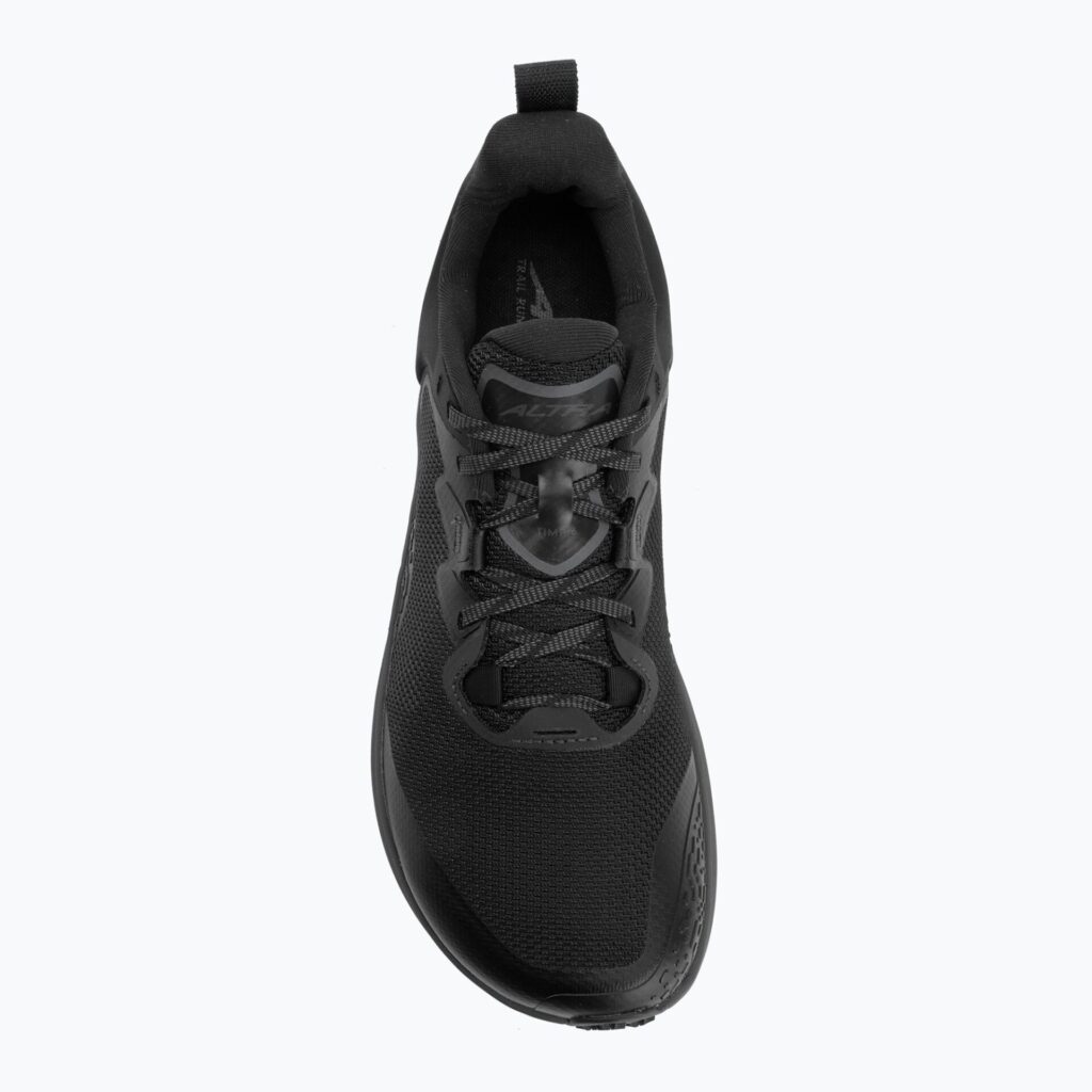 Кроссовки для бега мужские Timp 6 black/black