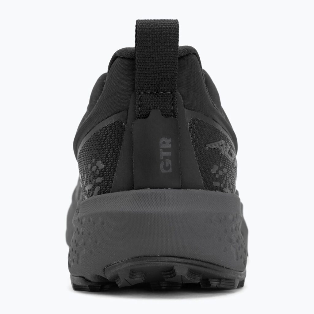 Кроссовки для бега мужские Timp 6 black/black