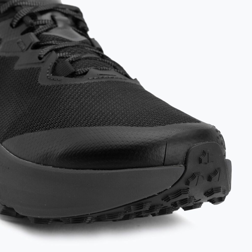Кроссовки для бега мужские Timp 6 black/black