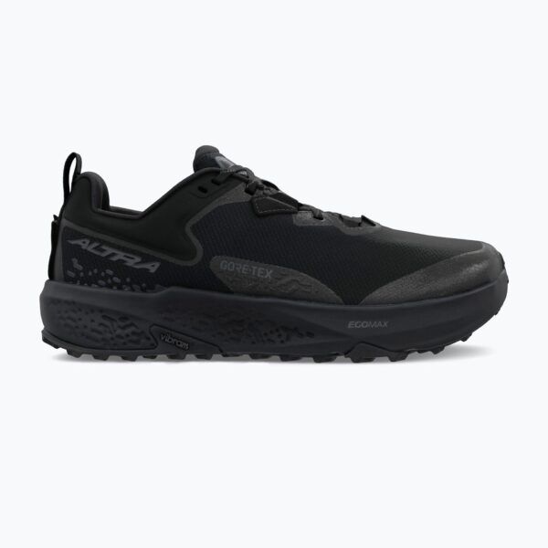 Кроссовки для бега мужские Timp 6 GTX black/black