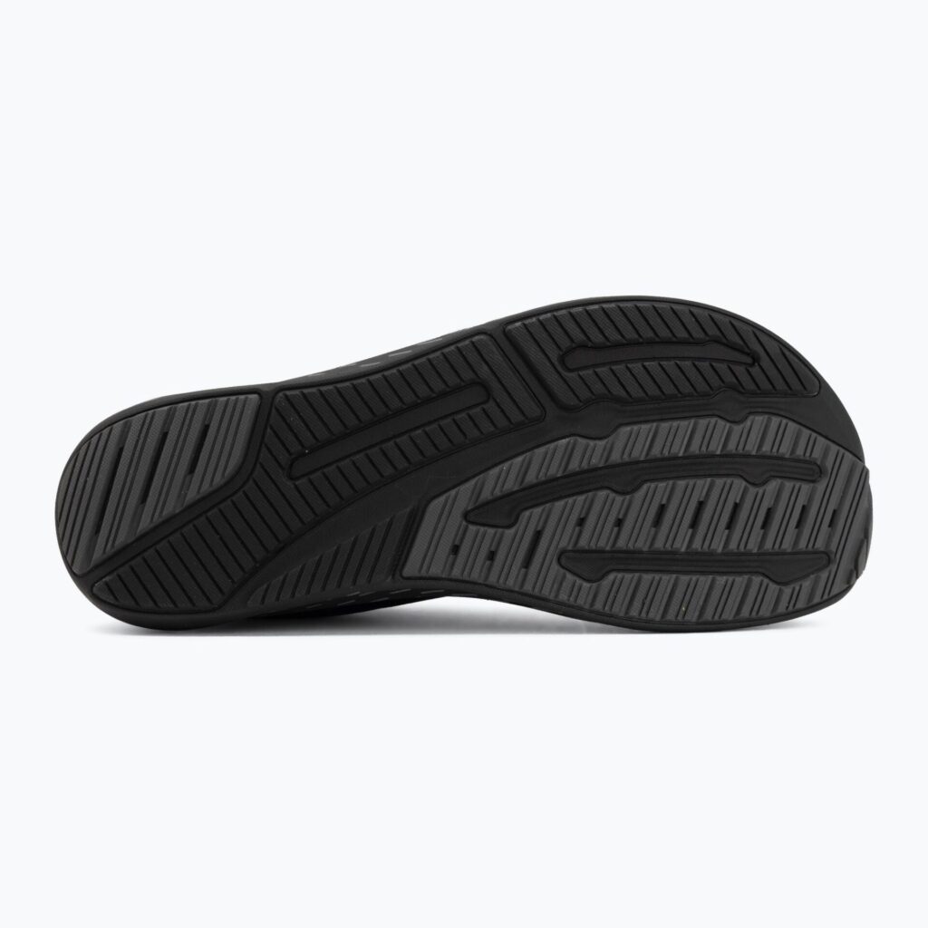 Кроссовки для бега мужские Vanish Pulse black/silver/castlerock