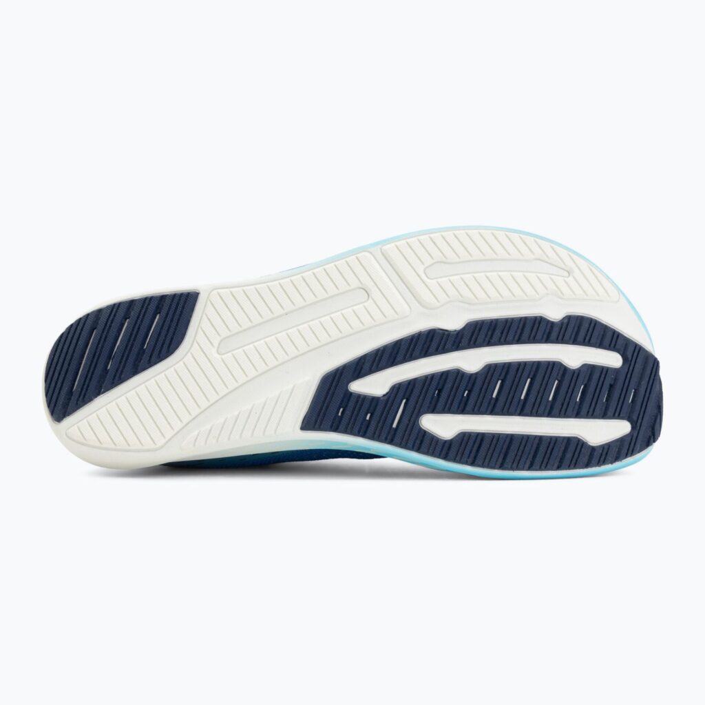 Кроссовки для бега мужские Vanish Pulse victoria blue/bluefish