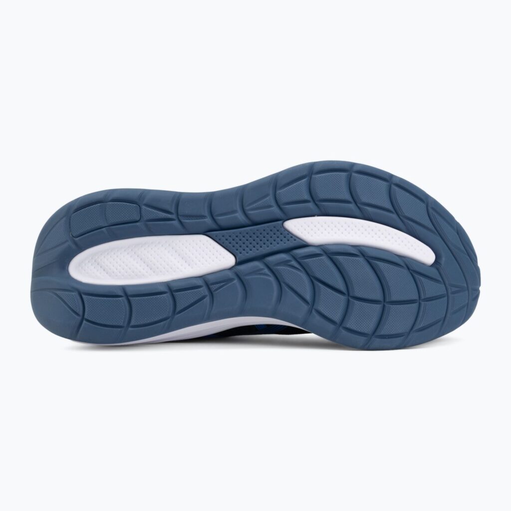 Кроссовки для бега мужскиеASICS Gel-Cumulus 28 black/neon blue