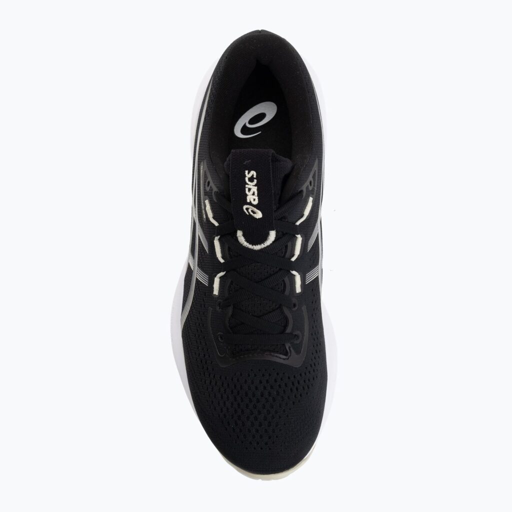 Кроссовки для бега мужскиеASICS Gel-Cumulus 28 black/white