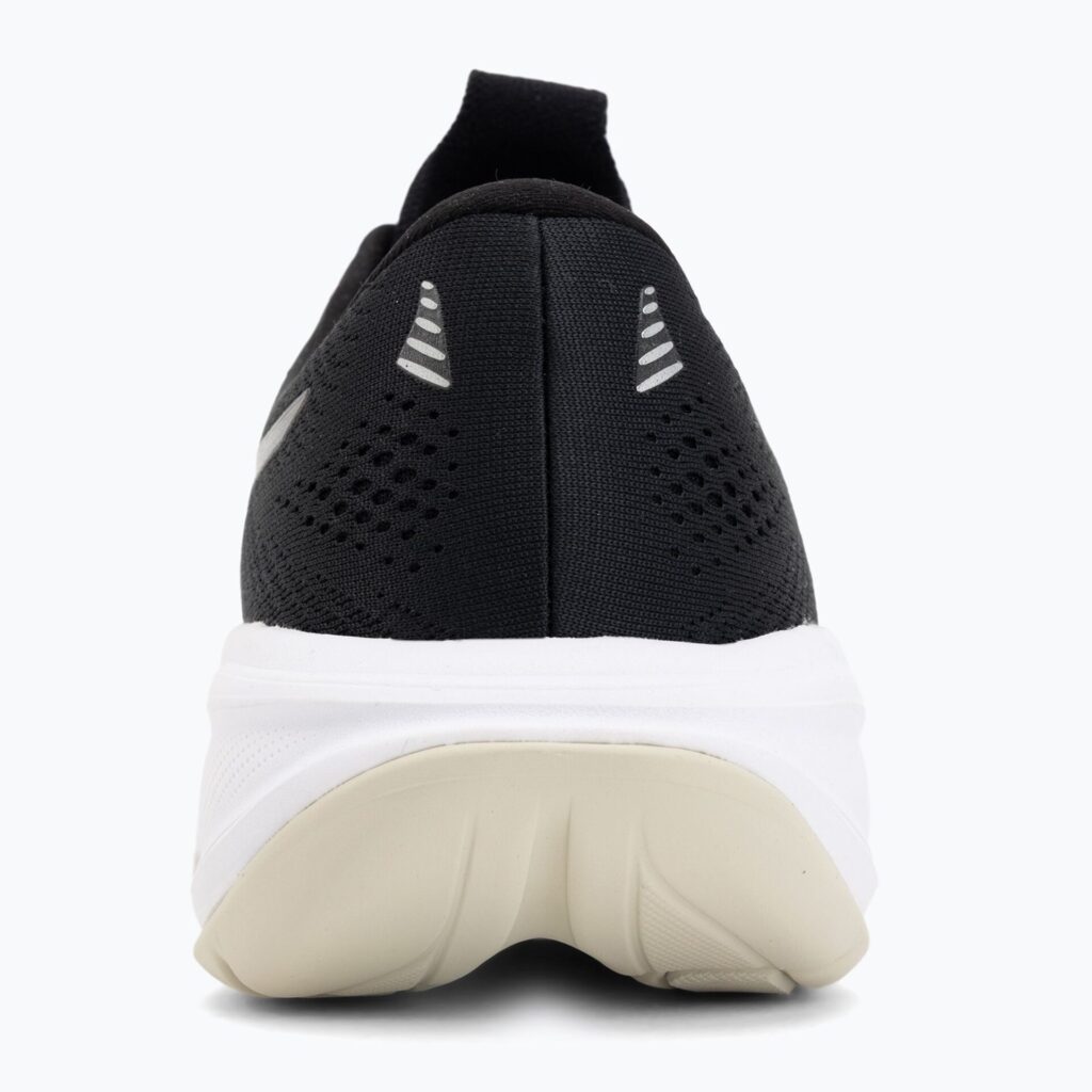 Кроссовки для бега мужскиеASICS Gel-Cumulus 28 black/white